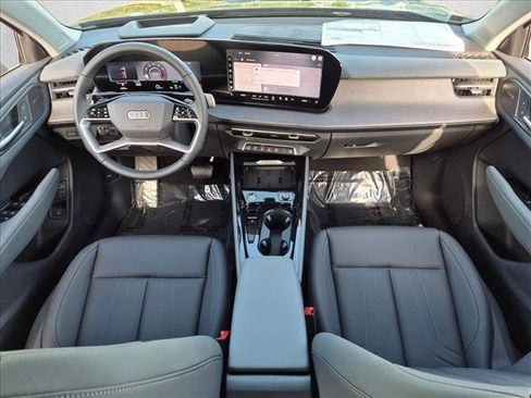 New 2026 Audi Q3 quattro 2.0T AWD/4WD image 14