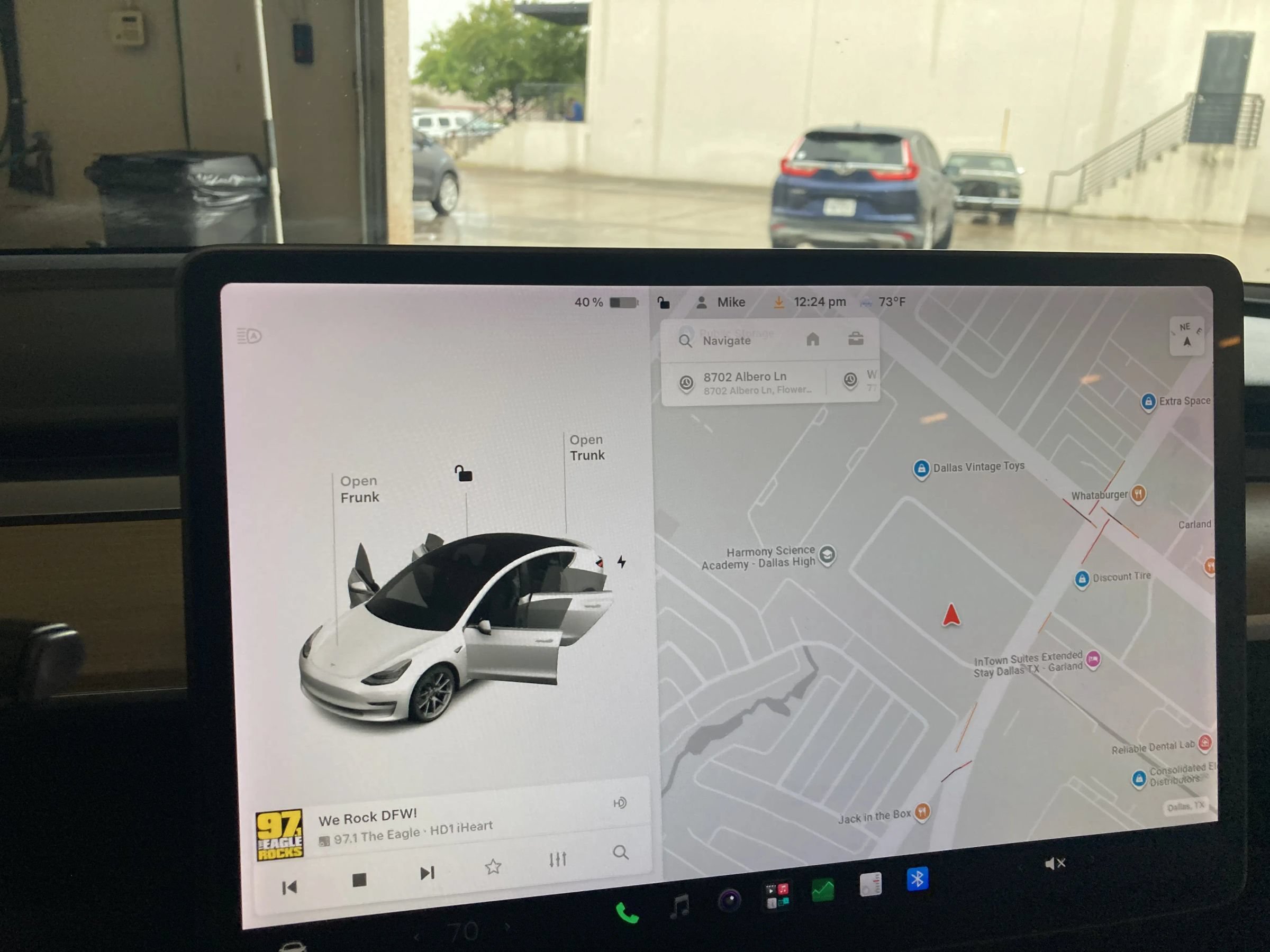 Used 2018 Tesla Model 3 Long Range AWD/4WD image 29