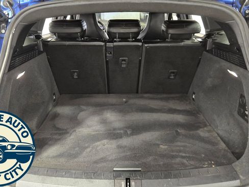 Used 2023 Fisker Ocean One AWD/4WD image 29