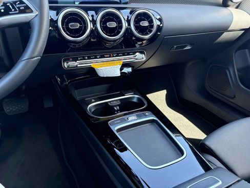 Used 2026 Mercedes-Benz CLA 250 image 15