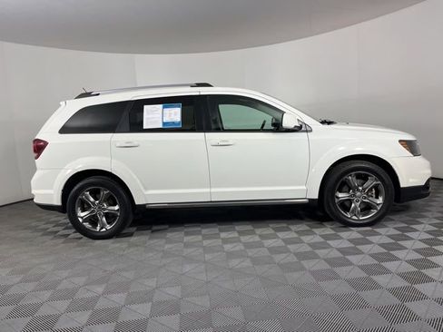 Used 2016 Dodge Journey Crossroad image 11