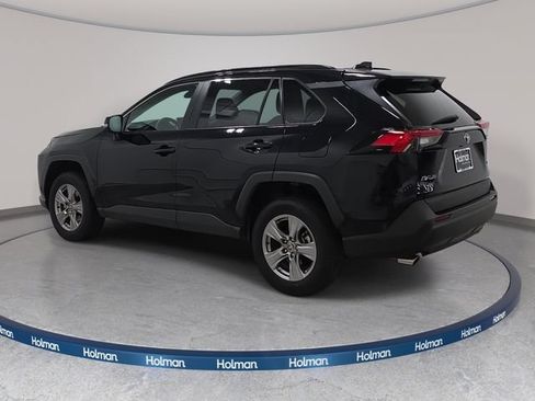 Certified 2024 Toyota RAV4 XLE FWD image 7