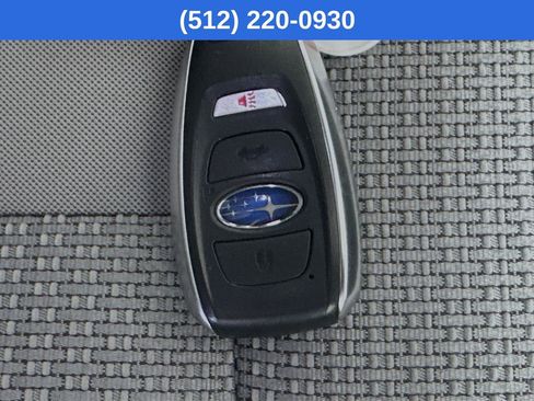 Used 2025 Subaru Outback Premium image 36