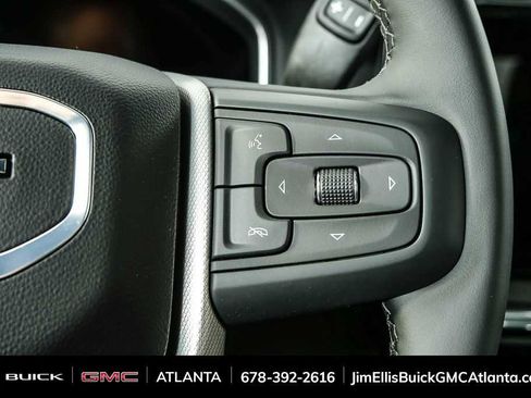 New 2026 GMC Sierra 2500 Denali w/ Denali Reserve Package image 12