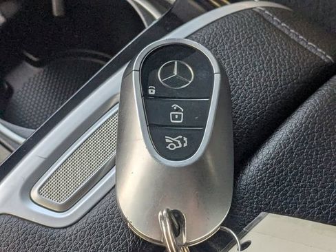 Used 2023 Mercedes-Benz S 500 4MATIC image 28