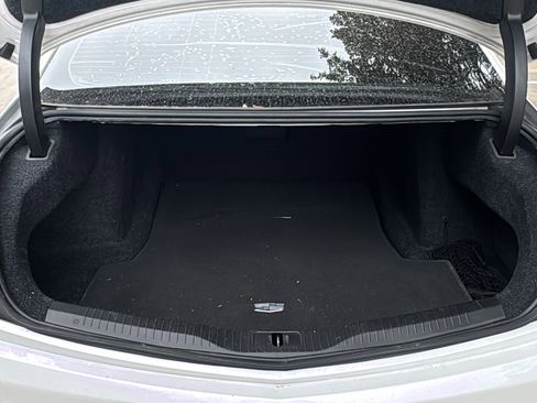 Used 2016 Cadillac CT6 Luxury w/ Active Chassis Package image 27