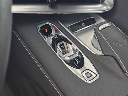 Used 2025 Chevrolet Corvette E-Ray w/ Battery Protection Package image 31