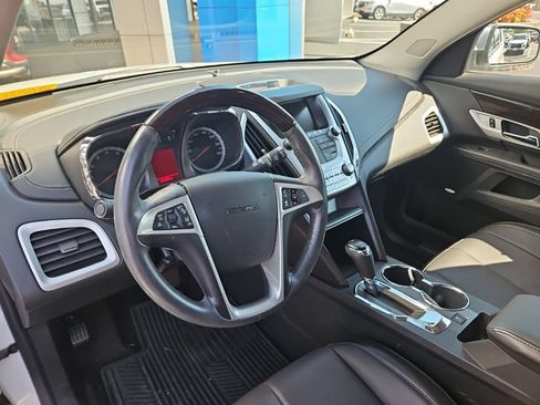 Used 2016 GMC Terrain Denali AWD/4WD image 14