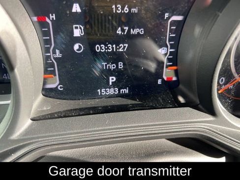 Used 2024 Jeep Wrangler Unlimited Rubicon 392 image 13