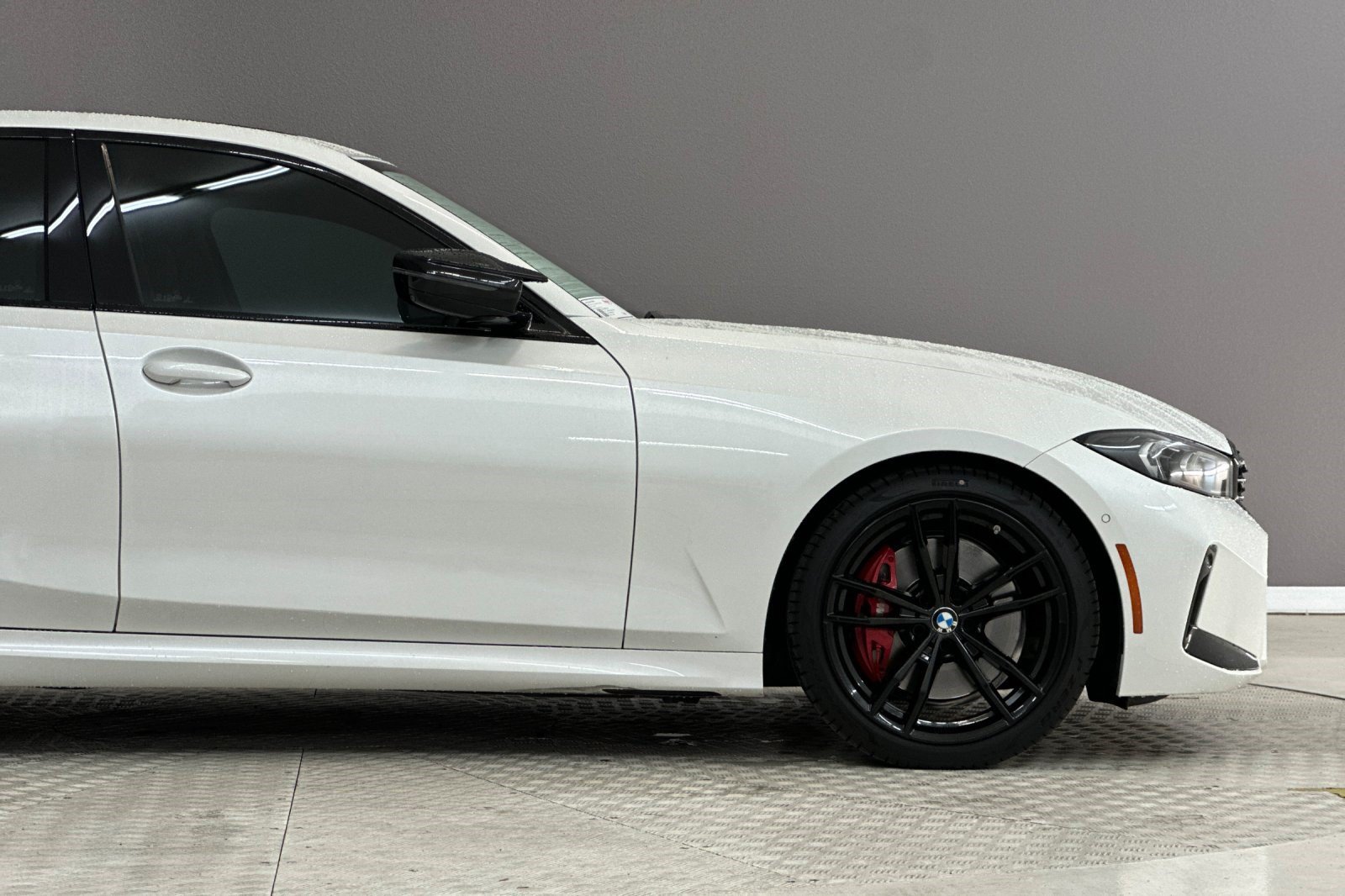 Certified 2024 BMW M340i w/ Premium Package RWD image 35