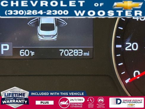 Used 2021 Kia Forte GT-Line image 19