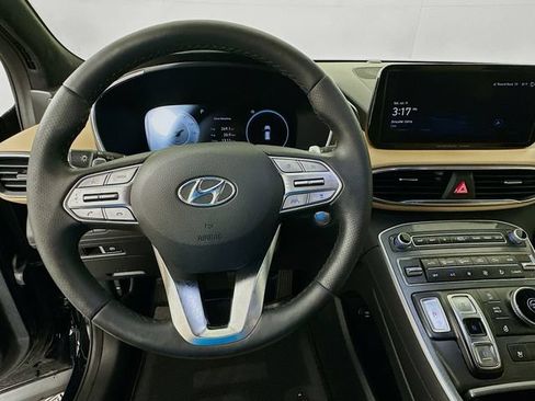 Used 2023 Hyundai Santa Fe Calligraphy w/ Cargo Package FWD image 11