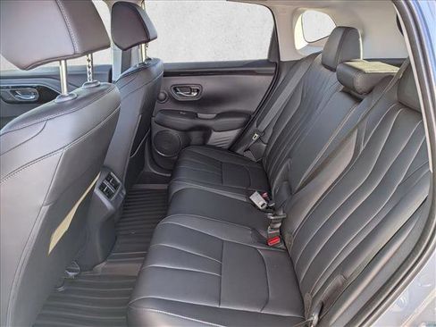New 2026 Acura ADX FWD image 14