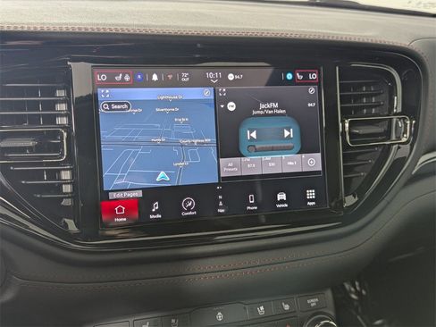 New 2026 Dodge Durango GT image 26