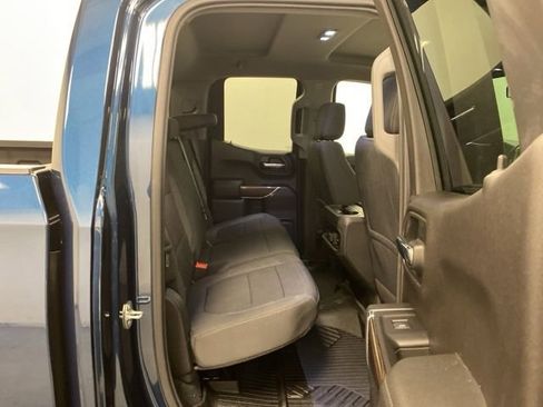 Used 2020 Chevrolet Silverado 1500 RST image 30