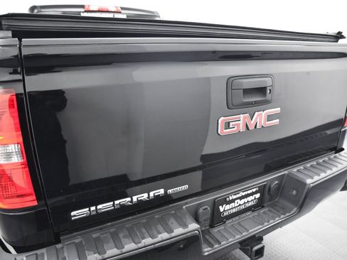 Used 2019 GMC Sierra 1500 Limited w/ Elevation Edition image 6