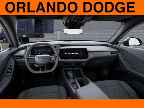 New 2026 Dodge Charger R/T image 14