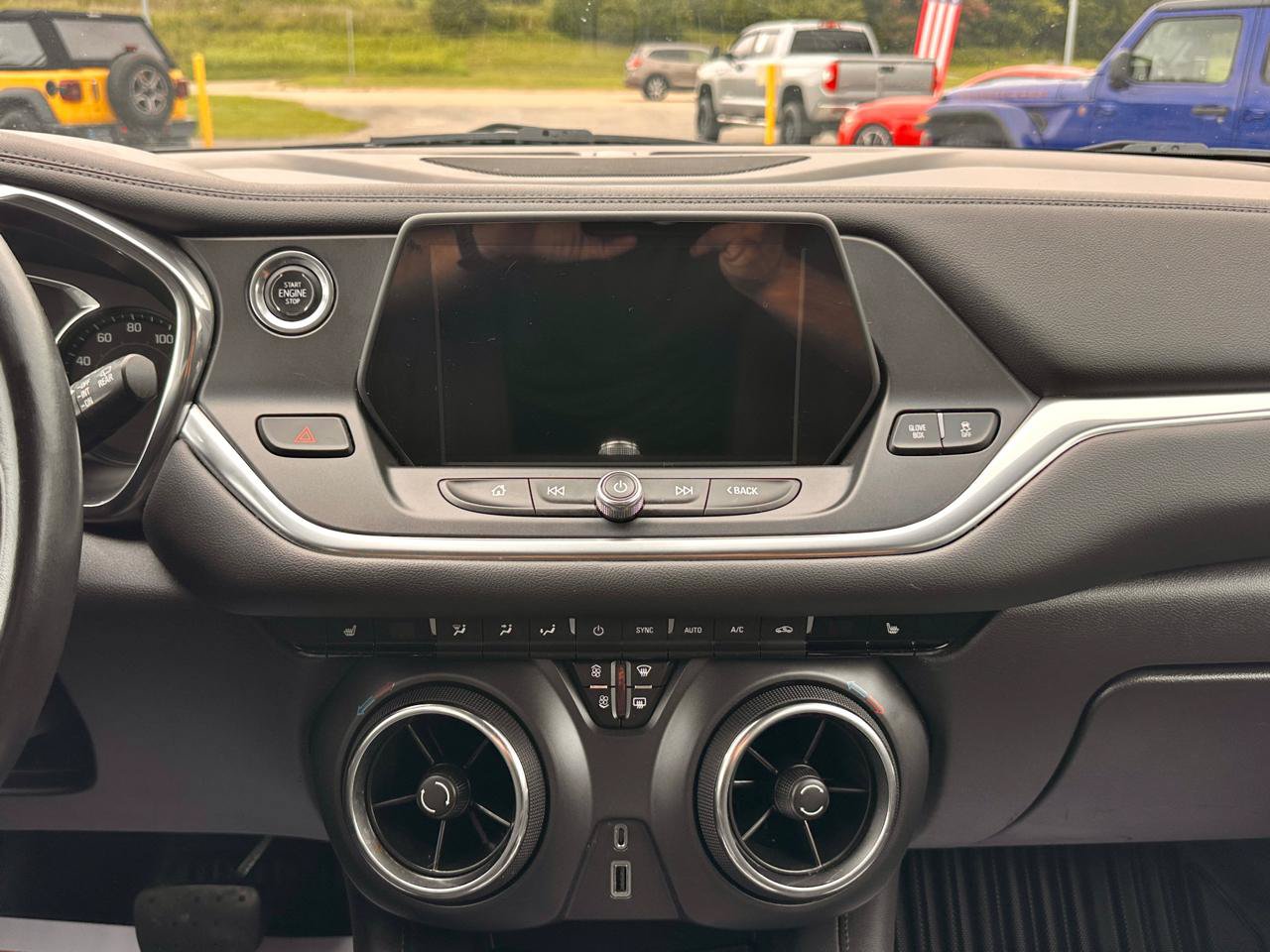 Used 2019 Chevrolet Blazer LT AWD/4WD image 26
