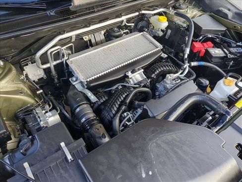 Certified 2025 Subaru Ascent Premium image 28