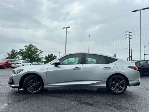 Used 2023 Acura Integra A-Spec FWD image 26