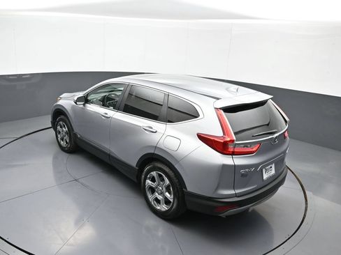 Used 2019 Honda CR-V EX image 44