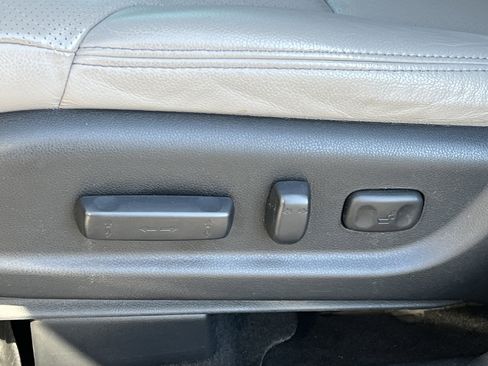 Used 2015 Honda CR-V EX-L image 17