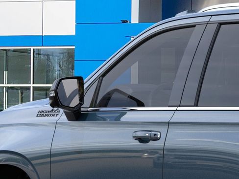 New 2026 Chevrolet Tahoe High Country AWD/4WD image 41