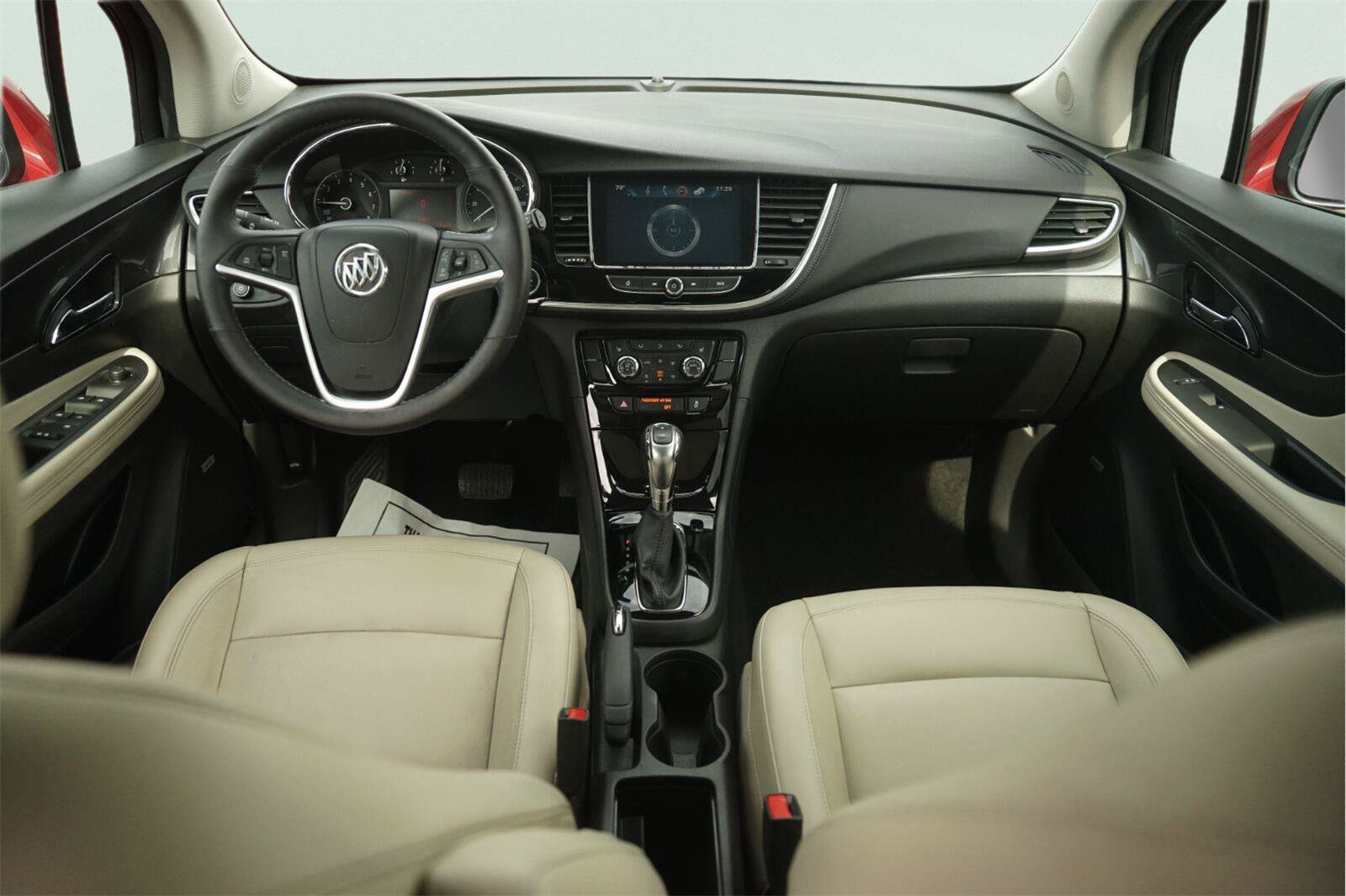 Used 2019 Buick Encore Essence FWD image 20