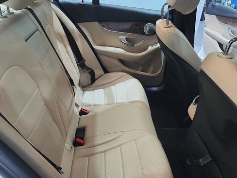 Used 2016 Mercedes-Benz C 300 4MATIC Sedan image 37