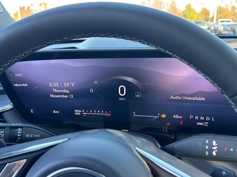 New 2026 Buick Enclave Sport Touring w/ Power Package image 17