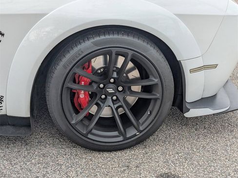 Used 2020 Dodge Challenger R/T Scat Pack image 10