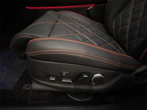 New 2026 Genesis GV70 3.5T Sport Prestige image 10