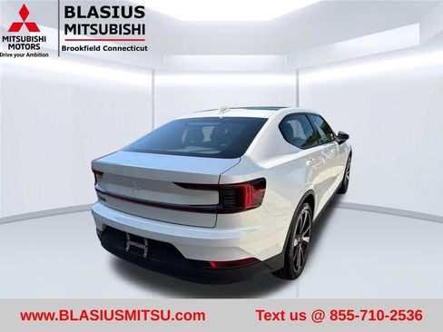 Used 2022 Polestar Polestar 2 w/ Plus Package AWD/4WD image 9