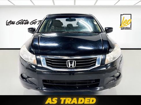 Used 2010 Honda Accord EX-L image 2