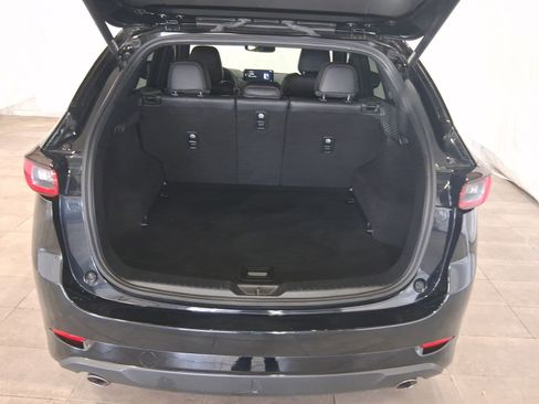 Certified 2023 MAZDA CX-5 AWD 2.5 Turbo image 30