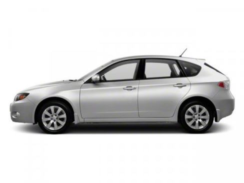 Used 2010 Subaru Impreza Outback Sport image 6