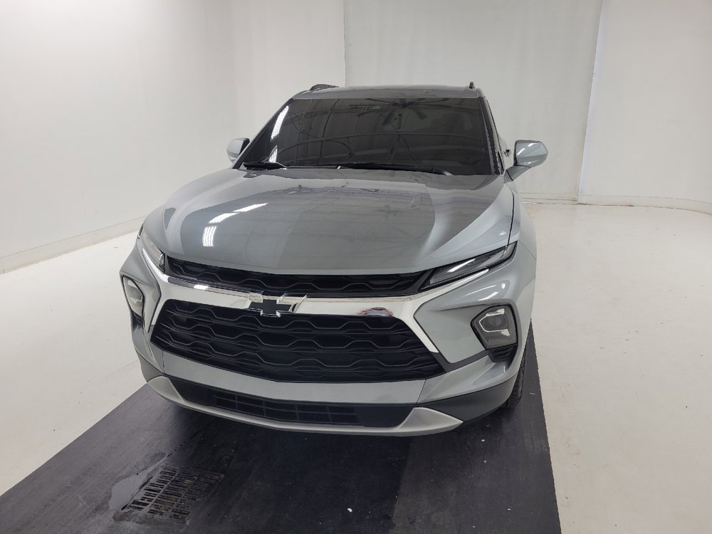 Used 2024 Chevrolet Blazer LT w/ Convenience Package FWD image 15