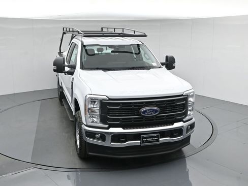 New 2026 Ford F350 XL w/ FX4 Off-Road Package image 37