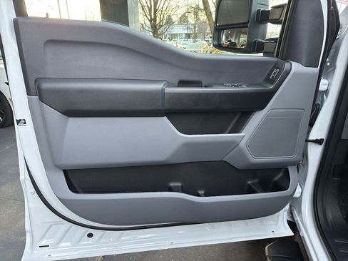 New 2026 Ford F550 4x4 Regular Cab Super Duty image 11