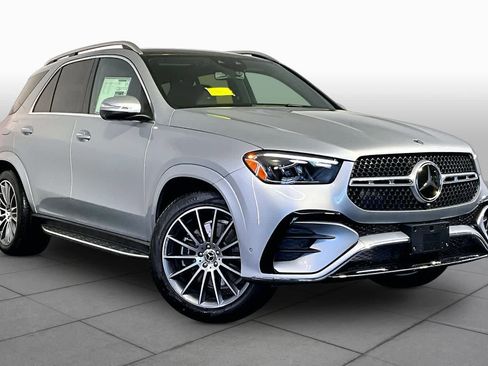 New 2026 Mercedes-Benz GLE 350 4MATIC image 19