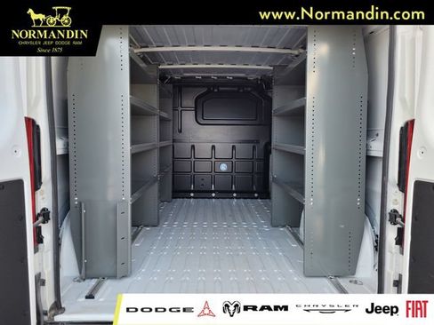 Used 2024 RAM ProMaster 1500 FWD image 19