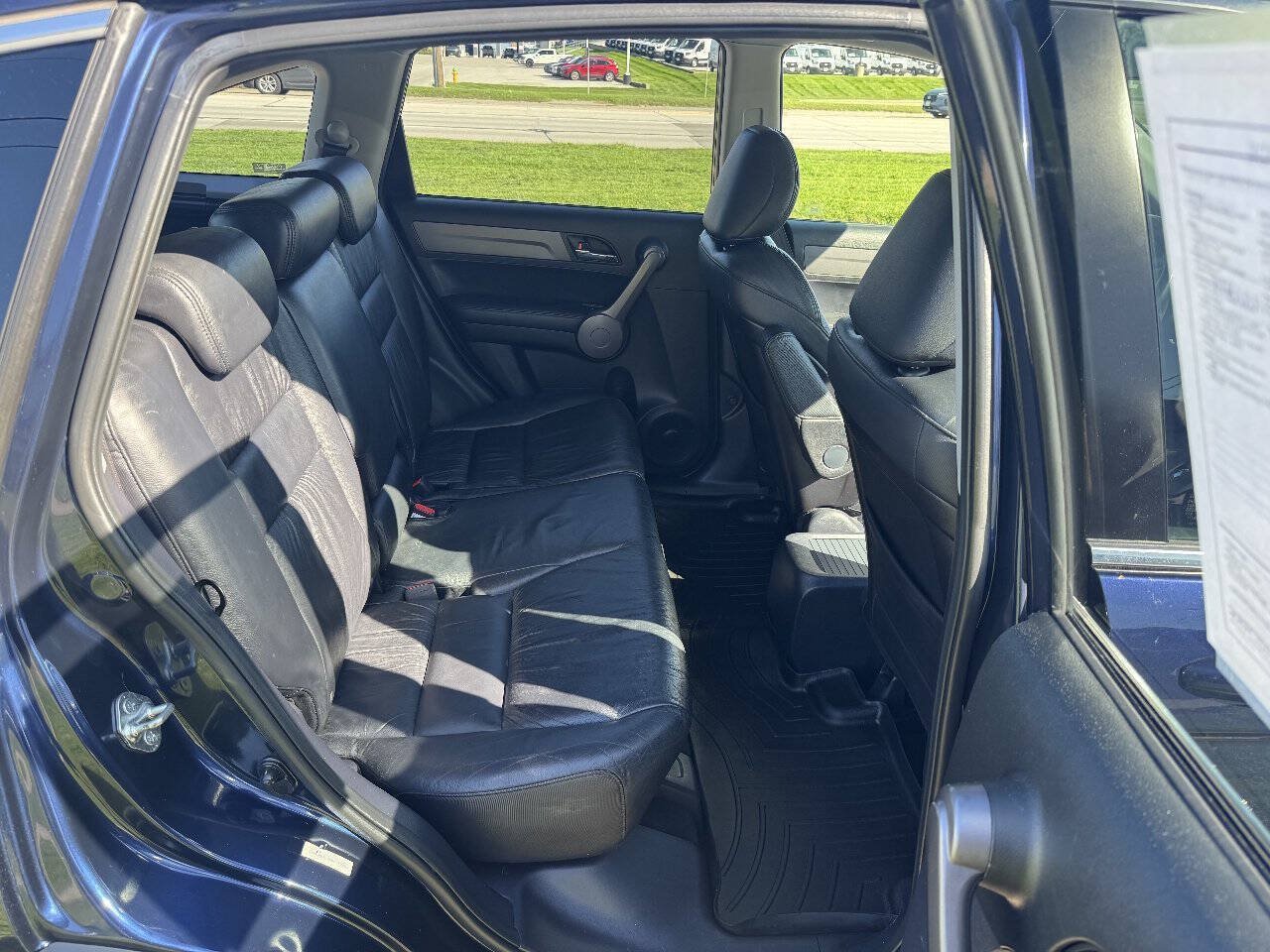 Used 2008 Honda CR-V EX-L image 13