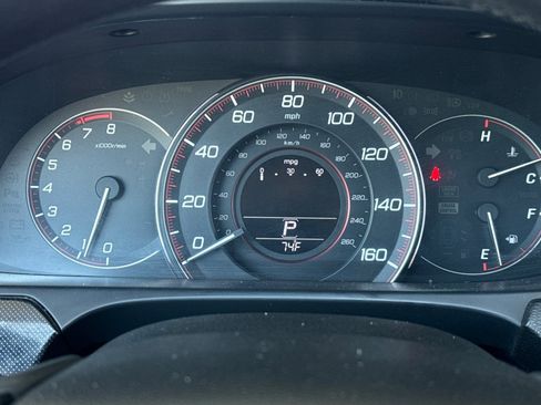 Used 2015 Honda Accord Sport image 23