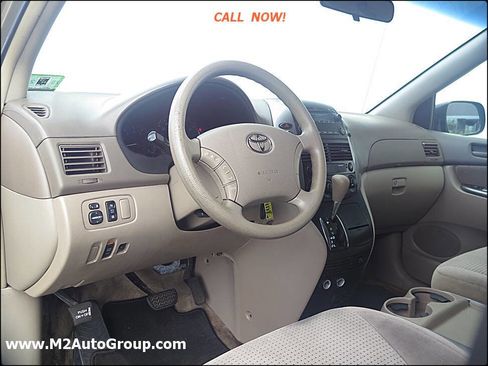 Used 2006 Toyota Sienna LE image 8