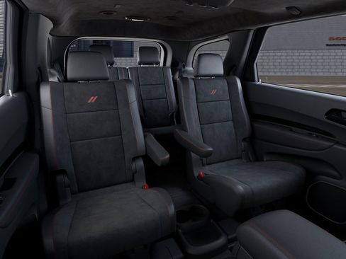 New 2026 Dodge Durango GT AWD/4WD image 15