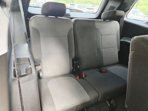 Used 2020 Chevrolet Traverse LS w/ LPO, Blackout Package FWD image 17