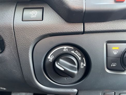 Used 2026 Nissan Frontier PRO-4X w/ Pro Premium Package image 26