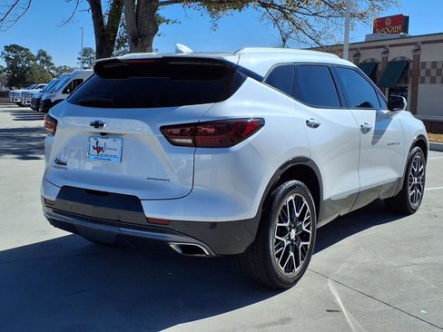 Used 2023 Chevrolet Blazer Premier w/ Enhanced Convenience Package image 6