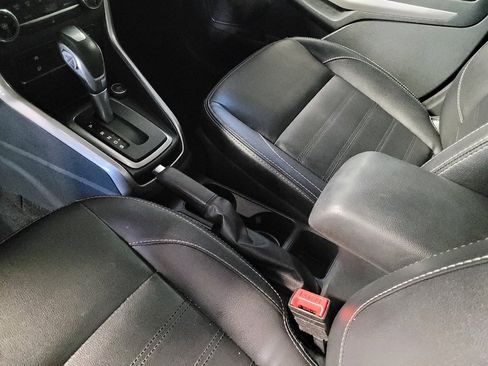 Used 2021 Ford EcoSport Titanium AWD/4WD image 26