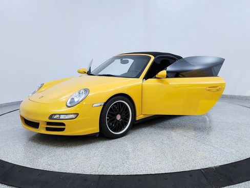 Used 2006 Porsche 911 Carrera 4S image 9